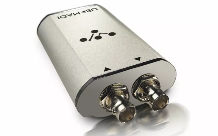 DiGiCo UB MADI - USB-äänikortit - UB-MADI - 1