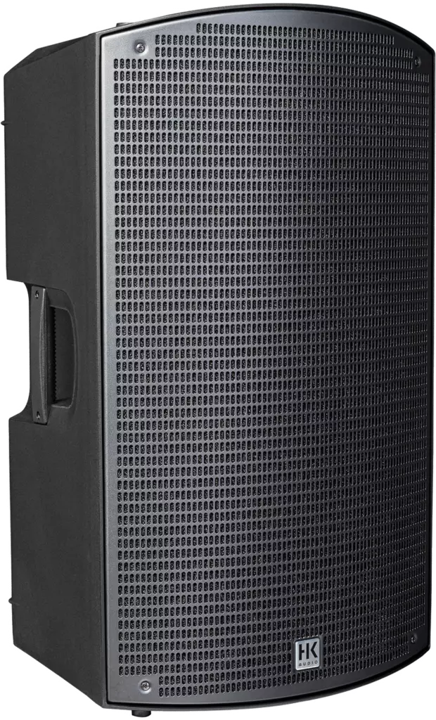 HK-Audio Sonar 115XI aktiivikaiutin - PA-kaiuttimet, aktiiviset - SONAR-115XI - 1