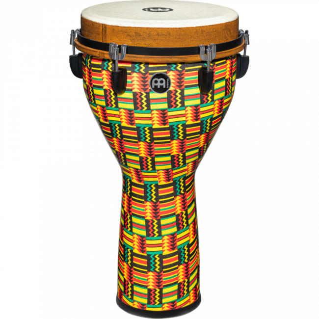 Meinl 12" Jumbo Djembe Simbra - Perkussiot - RMJD12SI - 1