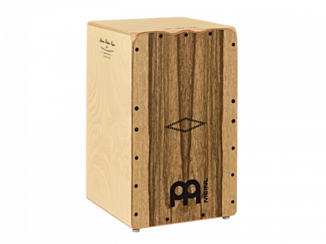 Meinl Artisan Edition Cajon Tango Limba - Perkussiot - AETLLI - 1