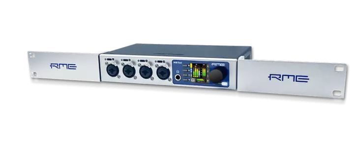 RME RM19-II räkkiraudat - Äänikorttien tarvikkeet - 7RMRM19II - 1