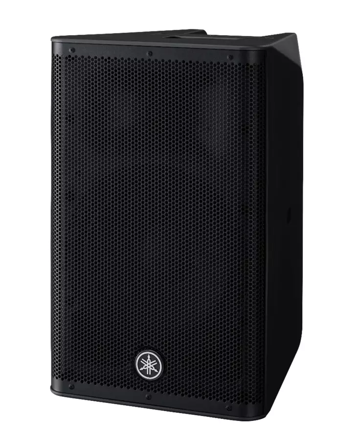 Yamaha DXR10 MKII aktiivikaiutin - PA-kaiuttimet, aktiiviset - DXR10MKII - 1