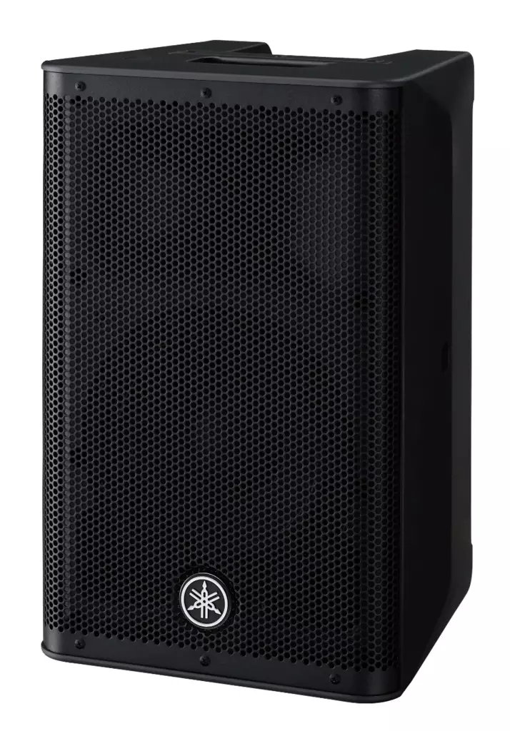 Yamaha DXR8 MKII aktiivikaiutin - PA-kaiuttimet, aktiiviset - DXR8MKII - 1