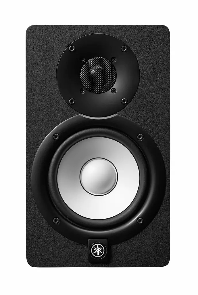 Yamaha HS5I aktiivikaiutin - Studio- ja HIFI-kaiuttimet, 2-tie - HS5I - 1