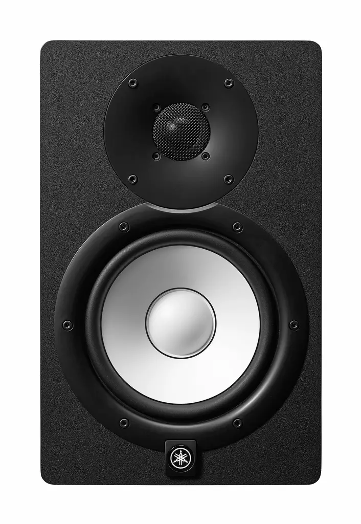 Yamaha HS7I aktiivikaiutin - Studio- ja HIFI-kaiuttimet, 2-tie - HS7I - 1