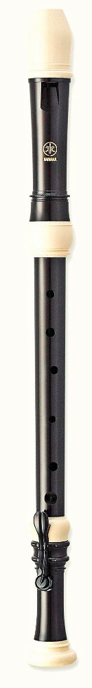 Yamaha YRT-304BII tenorinokkahuilu - Muut soittimet - YRT304BII - 1