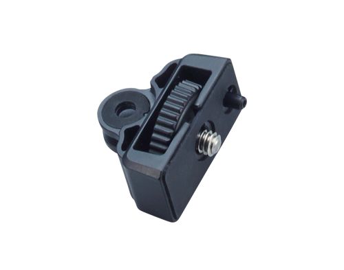 Zoom ACM-1 välikappale GoPro-kiinnikeestä tallentimeen - Kamerajärjestelmät - 1ZOACMI - 1