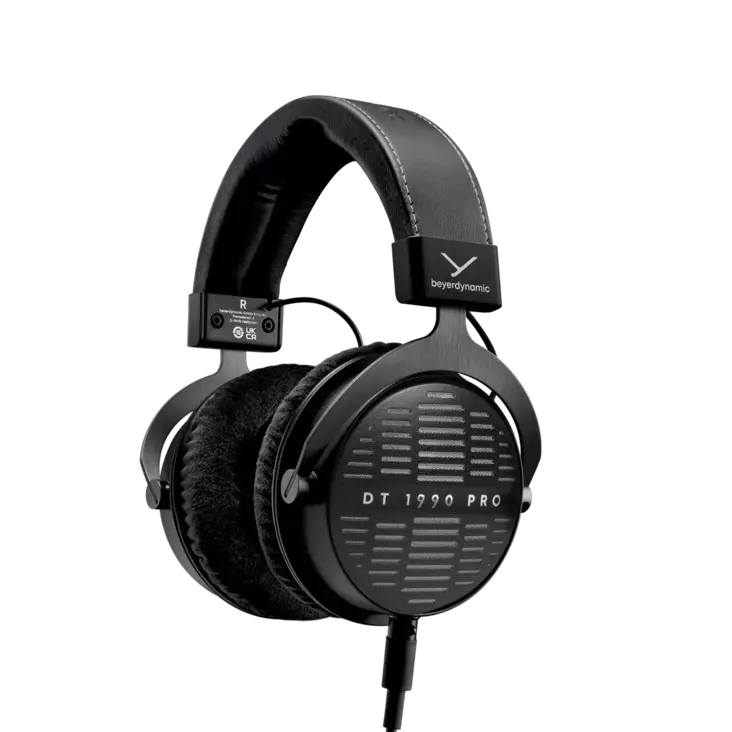 Beyerdynamic DT 1990 Pro MKII - Avoimet kuulokkeet - DT1990PROMKII - 1