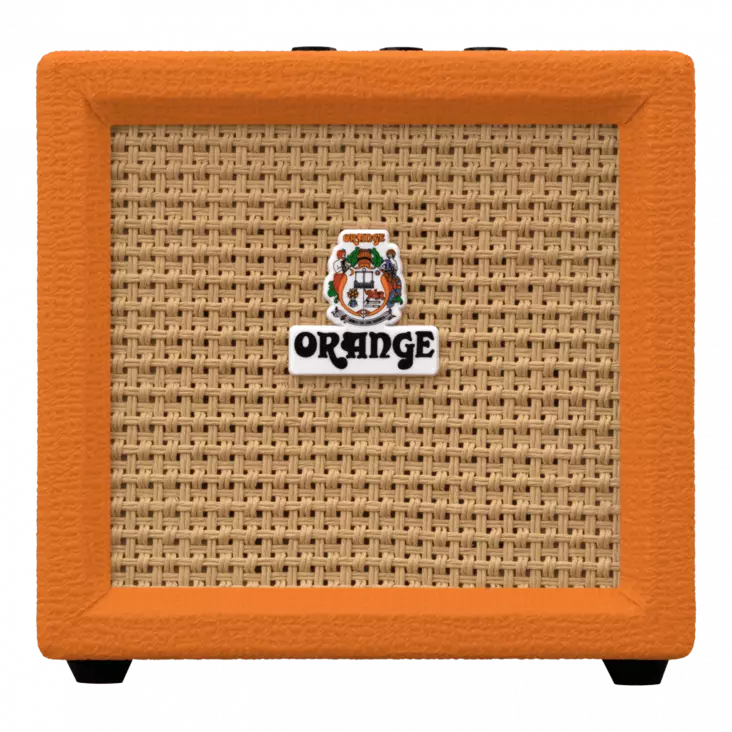Orange Crush Mini - Kitaravahvistimet - YOECRUSH-MINI - 1