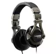 Shure SRH550 DJ suljetut kuulokkeet - DJ-kuulokkeet - SRH550DJ - 1