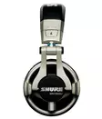 Shure SRH750 DJ suljetut kuulokkeet - DJ-kuulokkeet - SRH750DJ - 2