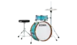 TAMA Club Jam mini Aqua Blue - Rumpusetit - LJK28S-AQB-CACLJ - 1
