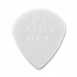 Dunlop Jazz III Eric Johnson valkoinen - Plektrat - BAG407138EJ - 3