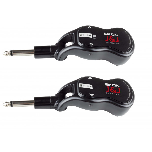 Eikon EKJJ langaton kitarajärjestelmä - Langattomat järjestelmät - EKEKJJ - 1