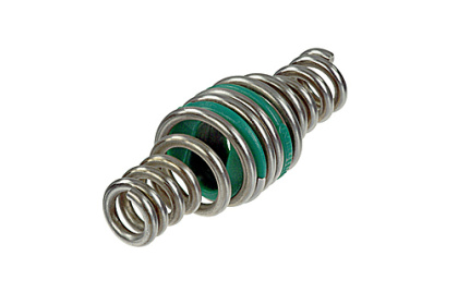 Neutrik NA2JJ TSj-TSj jatkoadapteri - Adapterit ja adapterikaapelit - NA2JJ - 1