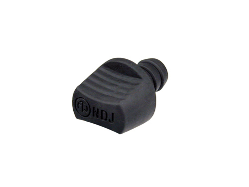 Neutrik dummyPLUG NDJ 6,3mm jakille - 6,3mm plugit ja -jakit - NDJ - 1