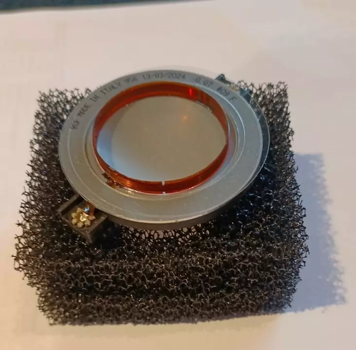 RCF ART 310 diskantin korjaussarja - PA-kaiutinelementit - RCFART310DISKKORJ - 1