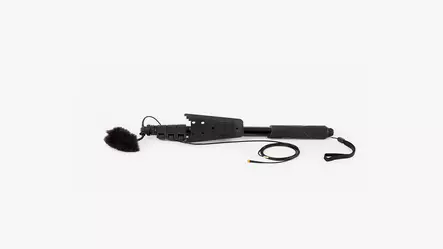 DPA 4097 CORE Interview Kit haastattelumikrofoni - Broadcast- ja haastattelumikrofonit - KIT-4097-DC-INK - 2