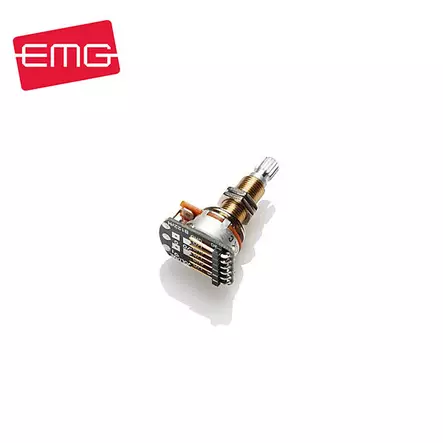 EMG-25K volumepotikka - Kitaratarvikkeet - EMG-25K - 2