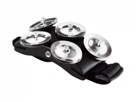 Meinl Cajon jalkatamburiini CFT5BK - Perkussiot - RMCFT5BK - 1