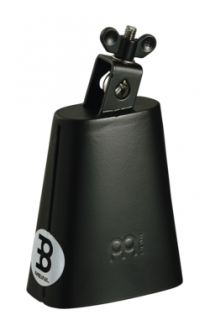 Meinl SL525BK lehmänkello - Perkussiot - RMSL525-BK - 1