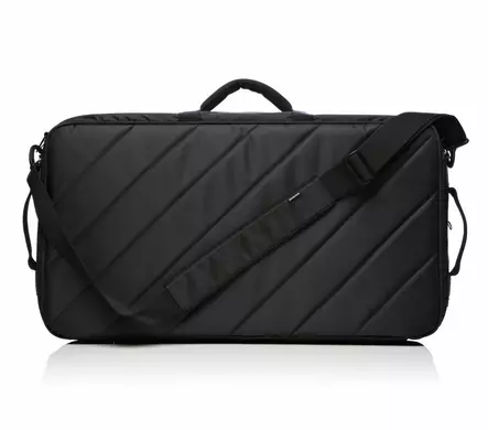 Mono Case Pedalboard Tour pedaalilaudan laukku - Kitaraefektit ja -pedaalit - YMOM80PB2BLK - 2