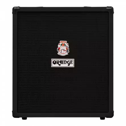 Orange Crush Bass 50 Black bassokombo - Bassokombot - YOECRUSHBASS50BLK - 1
