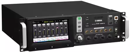 Yamaha TF-Rack digitaalimikseri - Digitaalimikserit - CTFRACK - 2