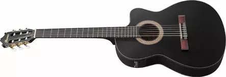 Ibanez GA5MHTCE-WK elektroakustinen kitara - Akustiset kitarat - GA5MHTCE-WK - 2