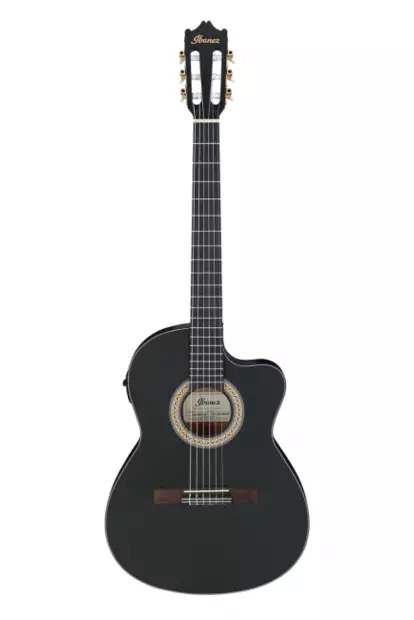 Ibanez GA5MHTCE-WK elektroakustinen kitara - Akustiset kitarat - GA5MHTCE-WK - 1