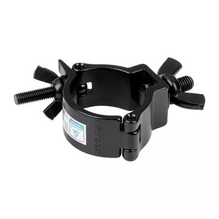 Sagitter AL290BK clamp - Telinetarvikkeet - SGAL290BK - 1