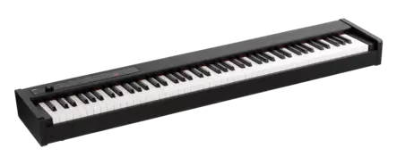Korg D1 digitaalipiano - Keikka- ja digitaalipianot - D1BLACK - 2