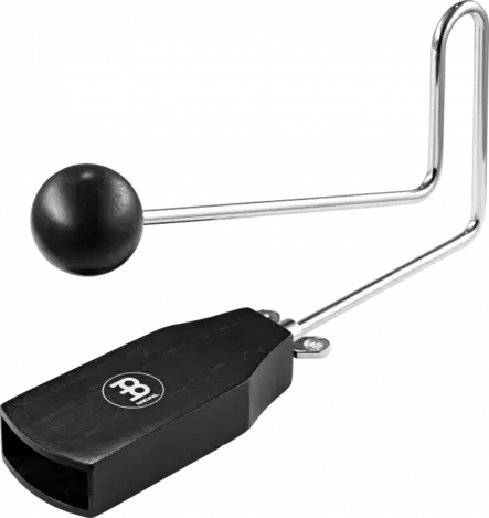 Meinl Roar Vibraslap RO3BK - Perkussiot - RMRO3BK - 1