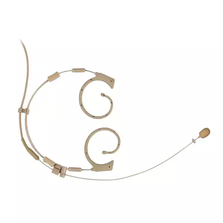 Proel Eikon HCM12EK beige pääpantamikrofoni - Headset-pääpantamikrofonit - HCM12EK - 2