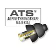 Alpine MusicSafe Pro Black korvatulpat - Korvatulpat ja kuulosuojaimet - MUSICSAFEPROBLK - 4