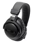 Audio-Technica ATH-PRO5 X BK DJ-kuulokkeet - DJ-kuulokkeet - ATHPRO5XBK - 2
