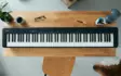 Casio CDP-S110BK digitaalinpiano - Keikka- ja digitaalipianot - CDP-S110BK - 2