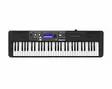 Casio CT-S500BK kosketinsoitin - Keikka- ja digitaalipianot - CTS500BK - 1