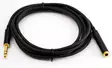 Cordial TRS-TRSj 5m kuulokejatkojohto - Kuulokejatkokaapelit - CORD5VK - 1
