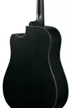 Ibanez AW1040CE-WK akustinen kitara - Akustiset kitarat - AW1040CE-WK - 4