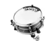 Meinl Backbeat tamburiini 10/12 - Perkussiot - RMBBTA1BK - 2