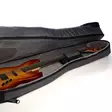 Mono Case Dual Electric Bass kahden basson laukku - Bassolaukut ja -kotelot - YMOM802BBLK - 4