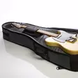 Mono Case Dual Electric Guitar Bag kahden sähkökitaran laukku - Kitaralaukut ja -kotelot - YMOM802GBLK - 2