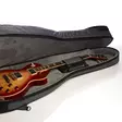 Mono Case Dual Electric Guitar Bag kahden sähkökitaran laukku - Kitaralaukut ja -kotelot - YMOM802GBLK - 3