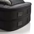 Mono Case Dual Electric Guitar Bag kahden sähkökitaran laukku - Kitaralaukut ja -kotelot - YMOM802GBLK - 4