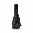 Mono Case M80 Stealth Electric Guitar -kevyt kuljetuslaukku sähkökitaralle - Kitaralaukut ja -kotelot - YMOM80STEGBLK - 4