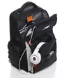 Mono Case The Flyby reppu Jet Black - Muut tuotteet - YMOEFXFLYBLK - 1