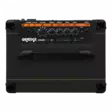 Orange Crush Bass 25 Black bassocombo - Bassokombot - YOECRUSHBASS25BLK - 4