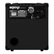Orange Crush Bass 25 Black bassocombo - Bassokombot - YOECRUSHBASS25BLK - 3