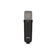 Rode NT1 Signature Black isokalvoinen kondensaattorimikrofoni - Isokalvoiset kondensaattorimikrofonit - NT1SIGNATUREBLACK - 2